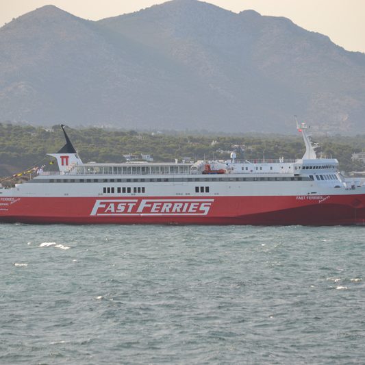 © Copyright 2012 CYCLADES FAST FERRIES, All rights reserved